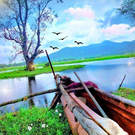 Lake Front Yala Safari Kataragama Exterior foto