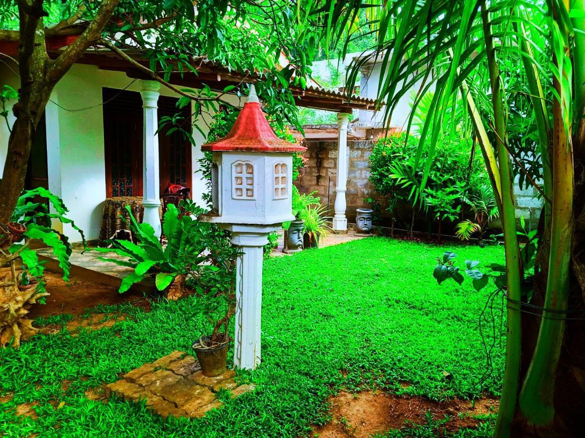 Lake Front Yala Safari Kataragama Exterior foto