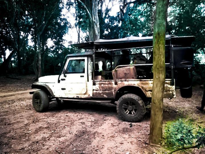Lake Front Yala Safari Kataragama Exterior foto